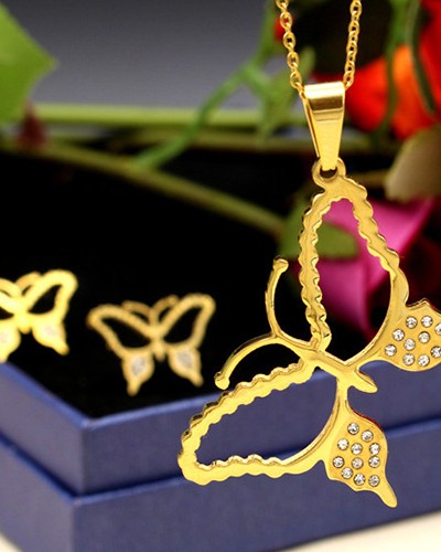 نیم ست رنگ ثابت