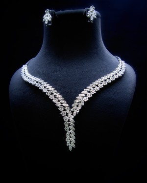 سرویس نقره تراش S03