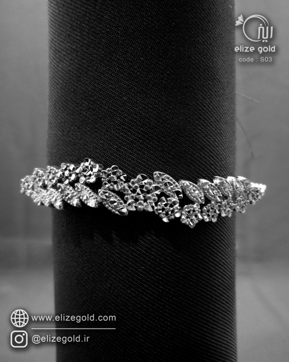 سرویس تراش نقره