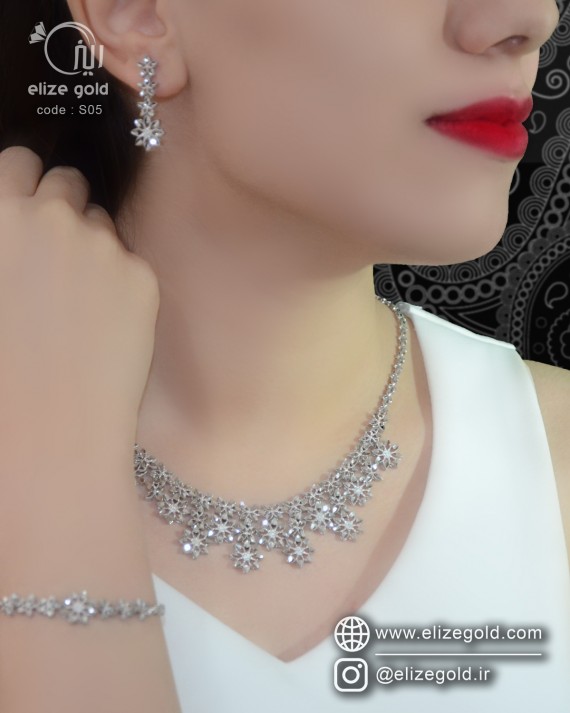 سرویس نقره تراش