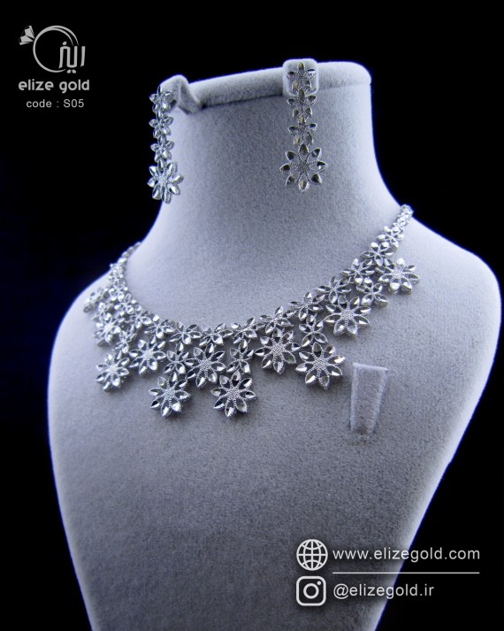 سرویس نقره تراش