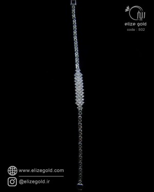 سرویس جواهر نقره